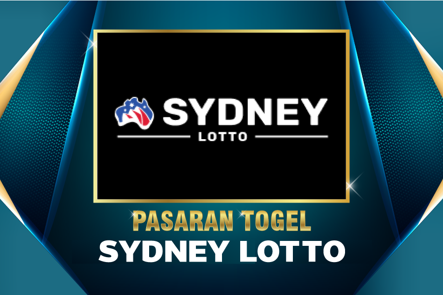 Prediksi Togel Sydney Lotto